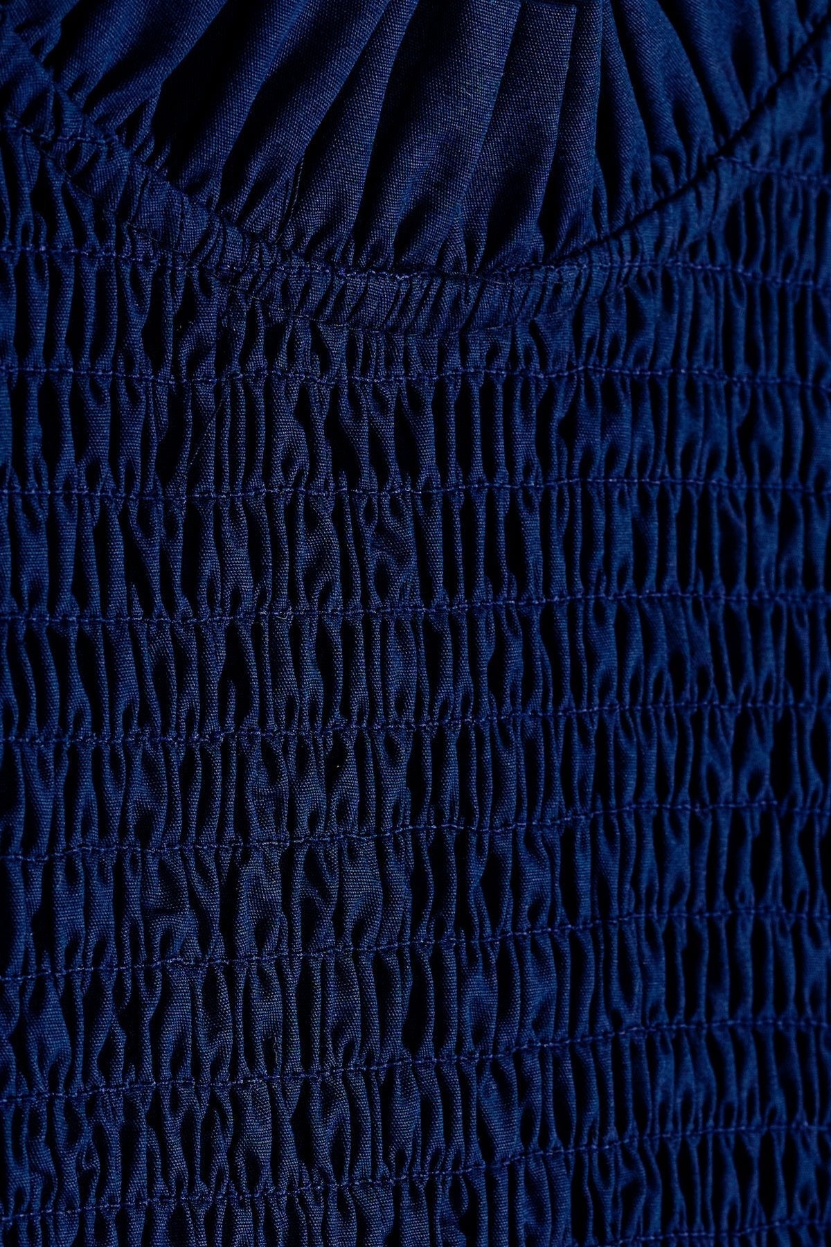 Maria de la Orden | Margo Top Navy