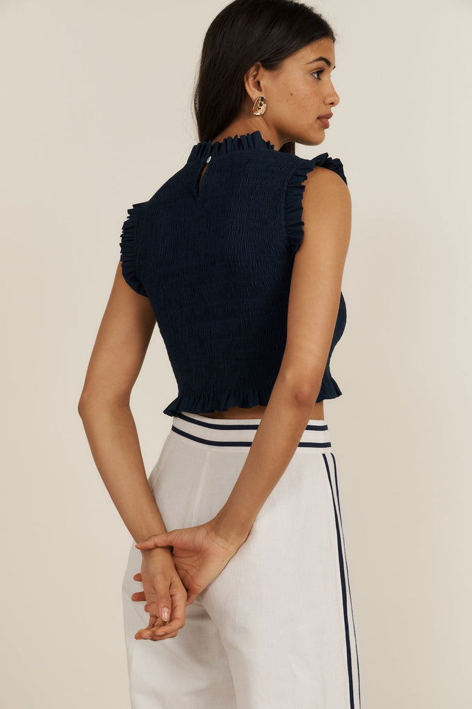 Margo Top - Maria de la Orden