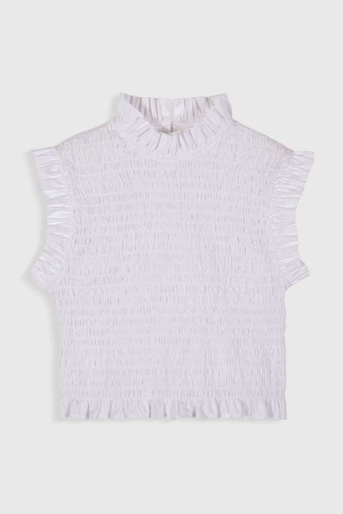 Margo Top - Maria de la Orden