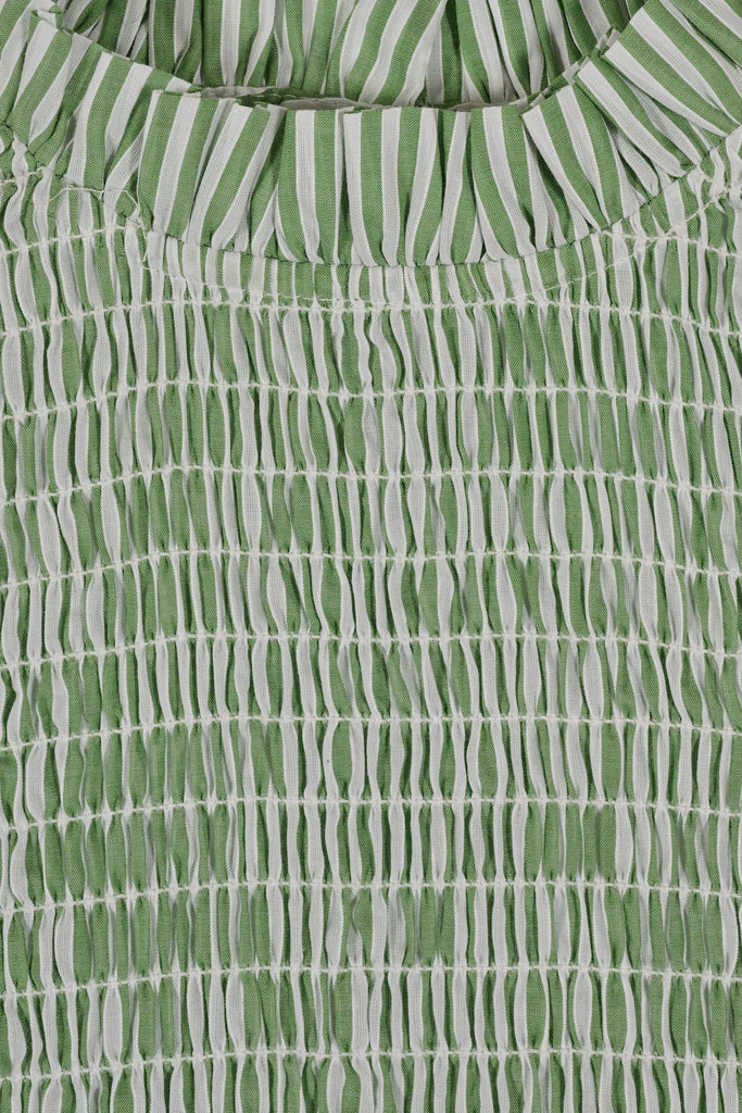 Margo Top - Maria de la Orden