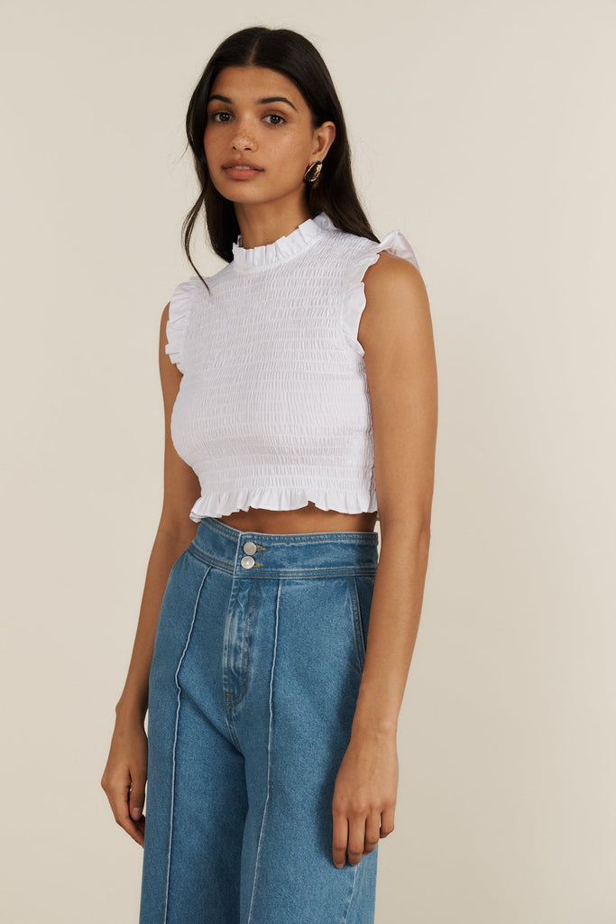 Margo Top - Maria de la Orden