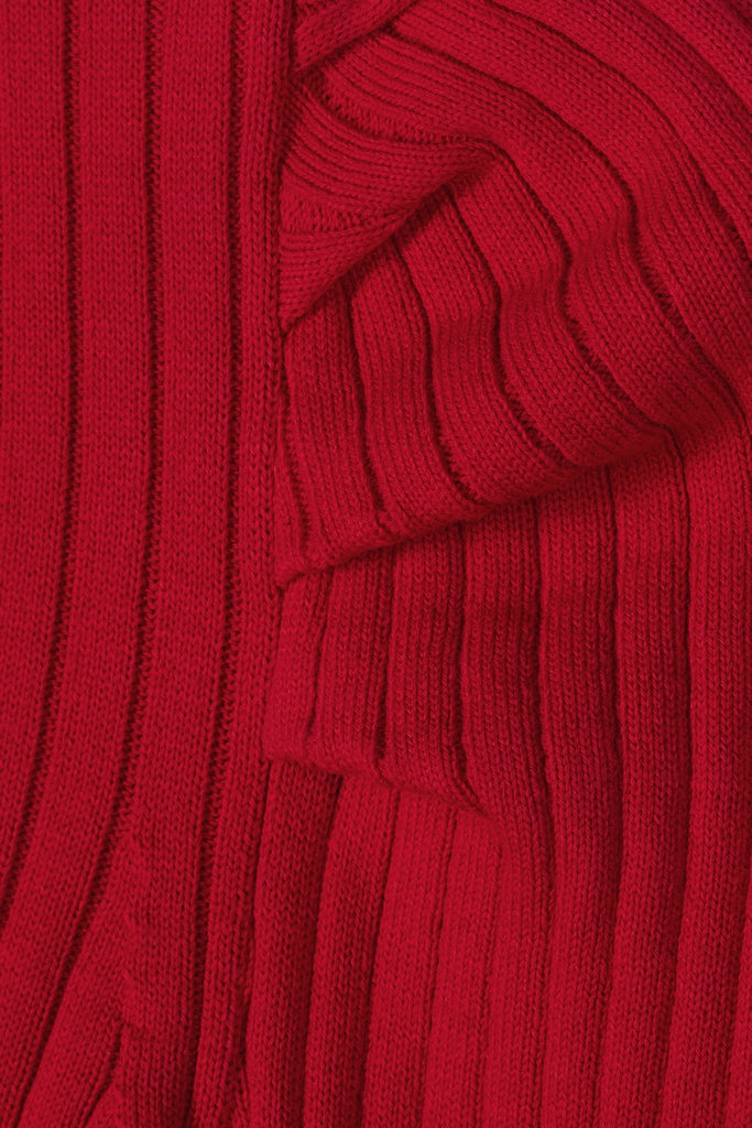 Marlo Top - Maria de la Orden