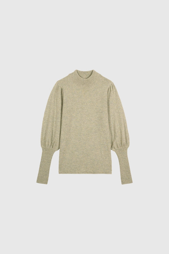 Marta Jersey - Maria de la Orden