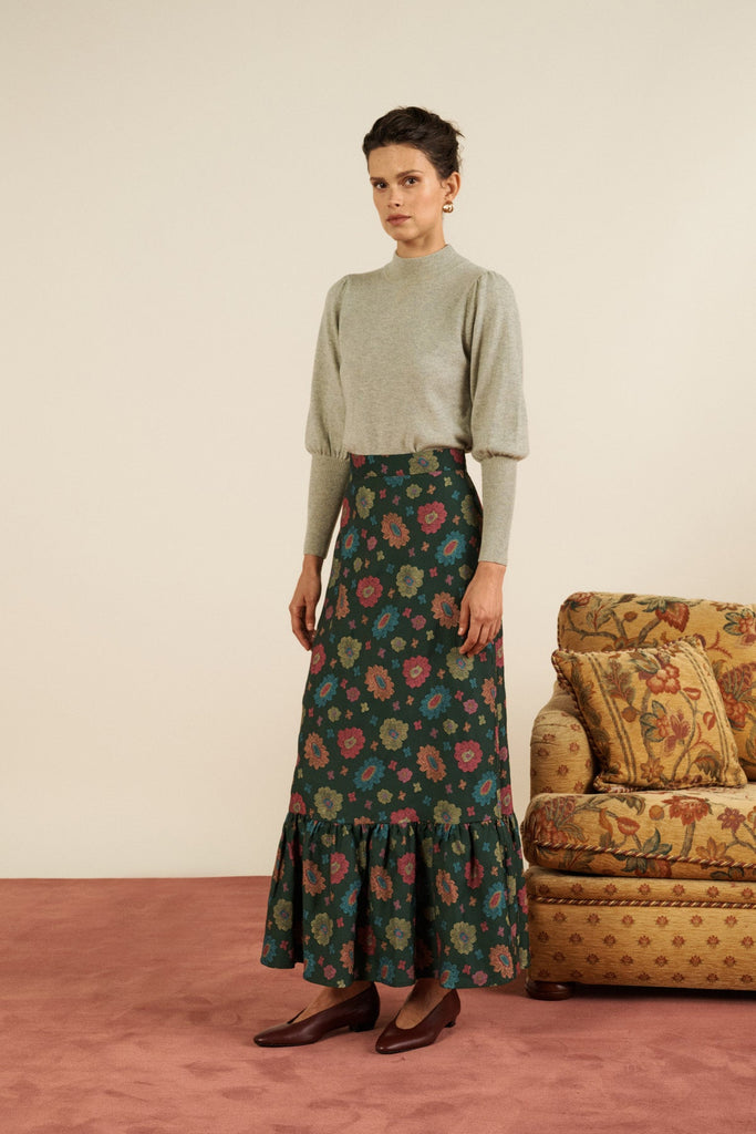 Marta Jersey - Maria de la Orden