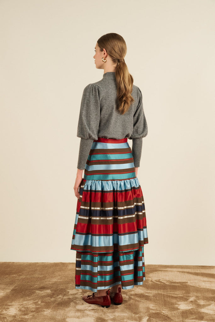 Marta Jersey - Maria de la Orden