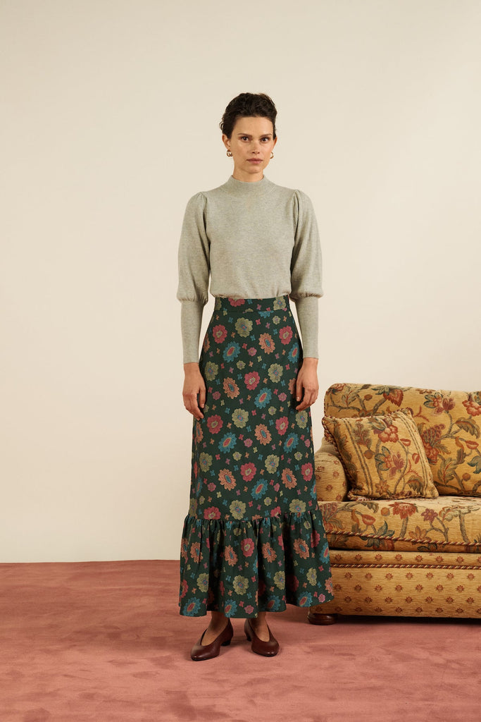 Marta Jersey - Maria de la Orden