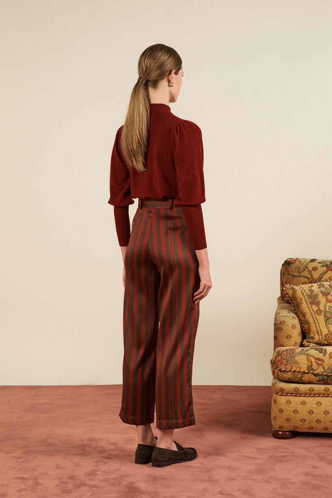 Marta Jersey - Maria de la Orden