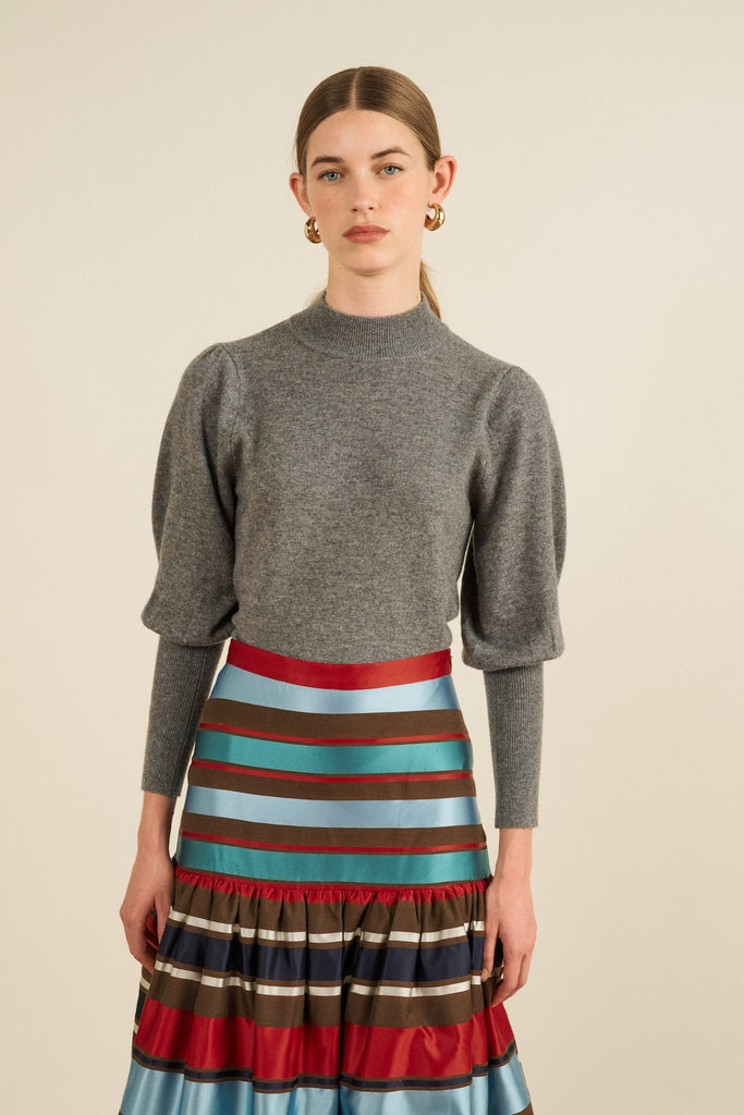 Marta Jersey - Maria de la Orden