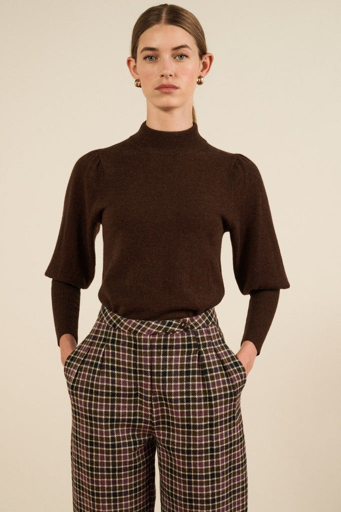 Marta Jersey - Maria de la Orden