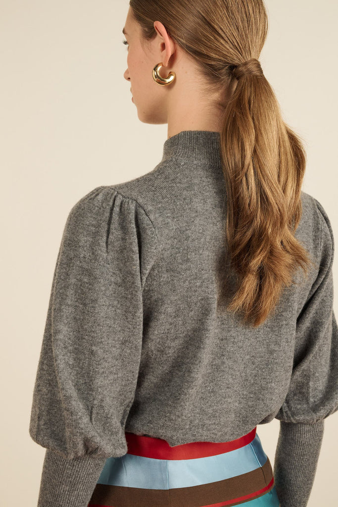 Marta Jersey - Maria de la Orden