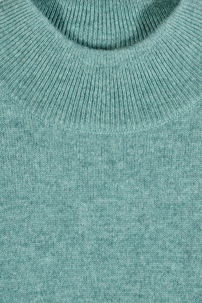 Marta Jersey - Maria de la Orden