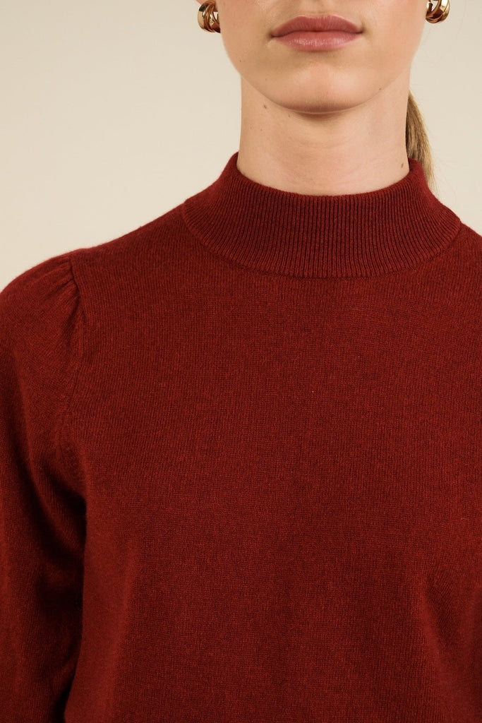 Marta Jersey - Maria de la Orden