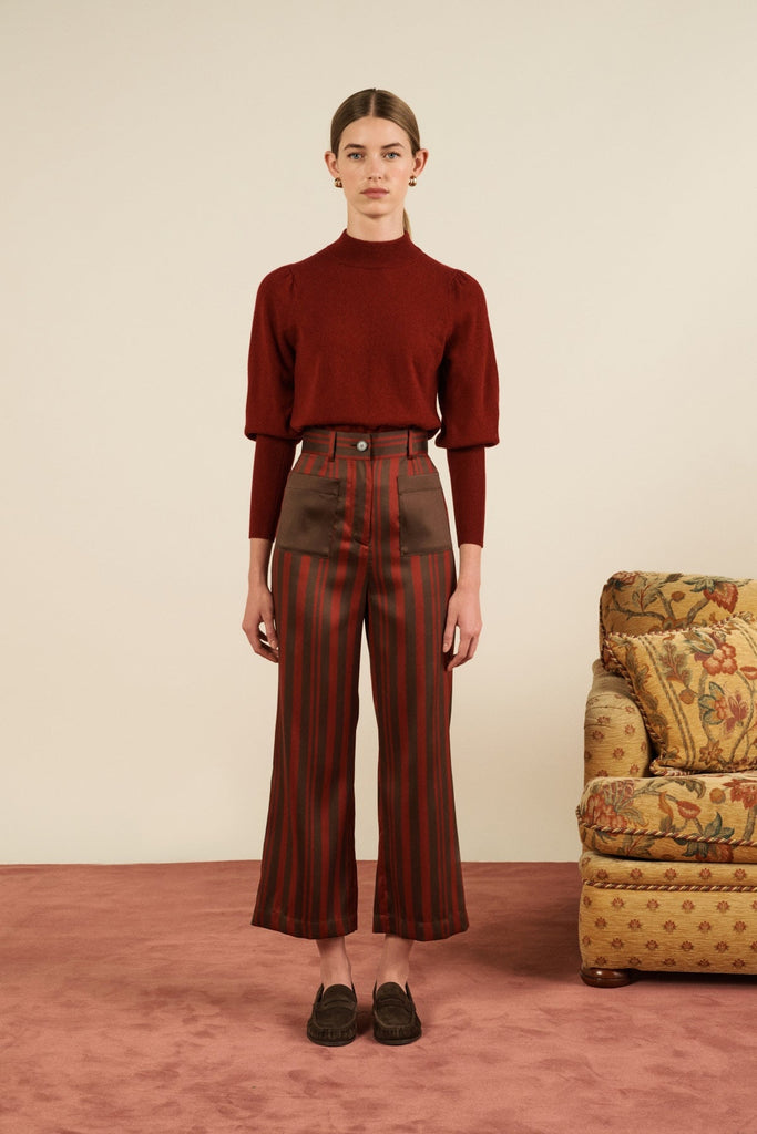 Marta Jersey - Maria de la Orden