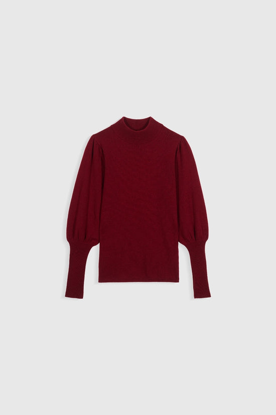 Marta Jersey - Maria de la Orden