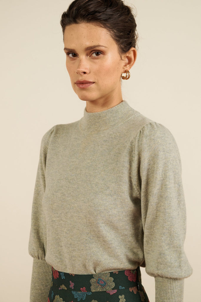 Marta Jersey - Maria de la Orden