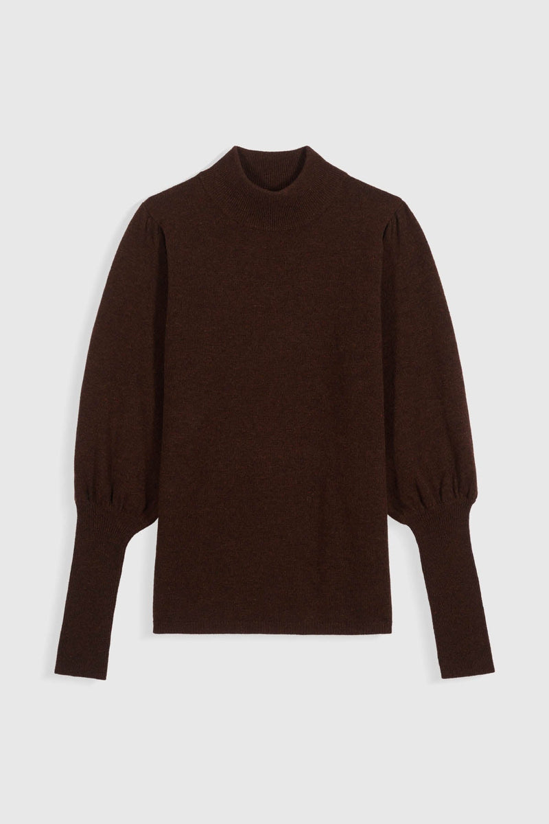 Marta Jersey - Maria de la Orden