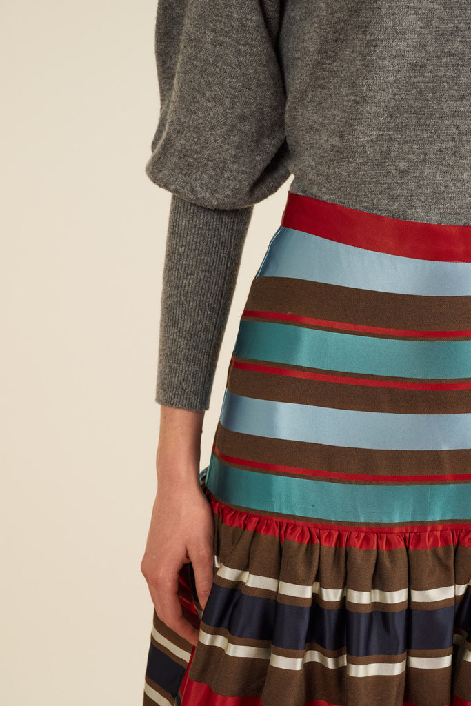 Marta Jersey - Maria de la Orden