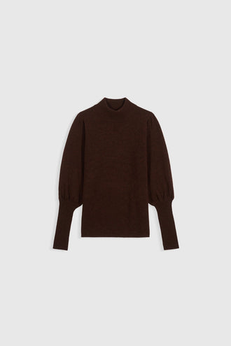 Marta Jersey - Maria de la Orden