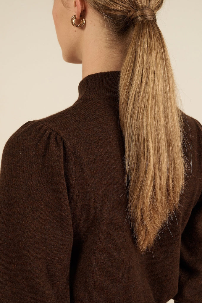 Marta Jersey - Maria de la Orden