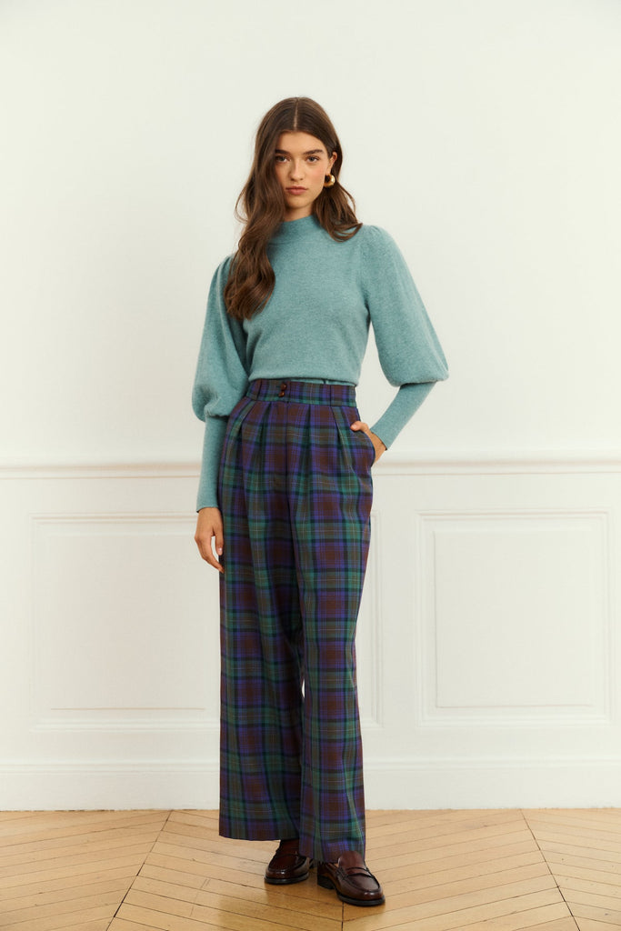 Marta Jersey - Maria de la Orden