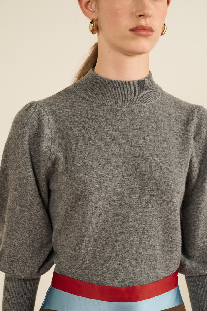 Marta Jersey - Maria de la Orden