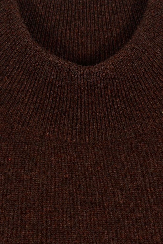 Marta Jersey - Maria de la Orden