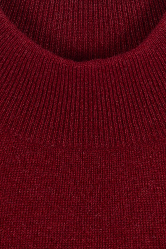 Marta Jersey - Maria de la Orden