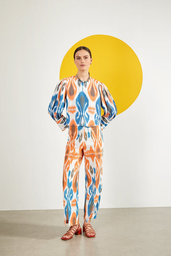 Martina Shirt - Maria de la Orden
