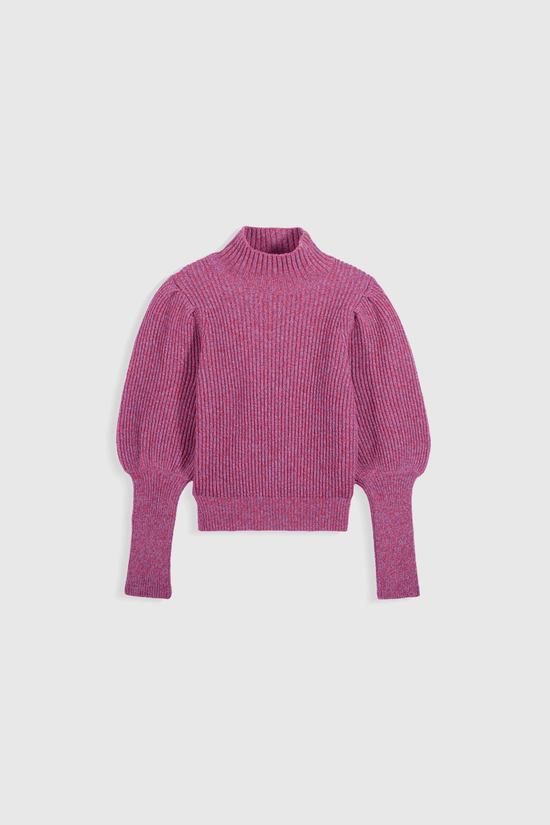Matignon Sweater - Maria de la Orden