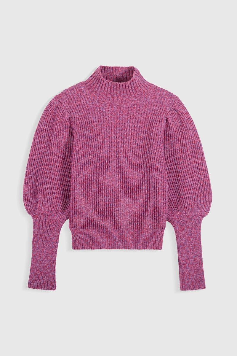 Matignon Sweater - Maria de la Orden