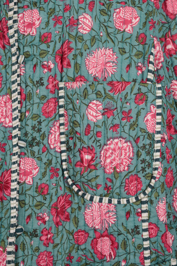 Matilda Jacket - Maria de la Orden