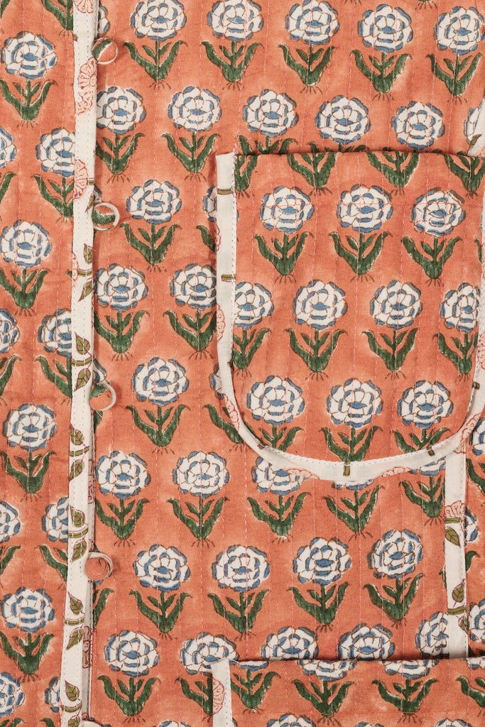 Matilda Jacket - Maria de la Orden