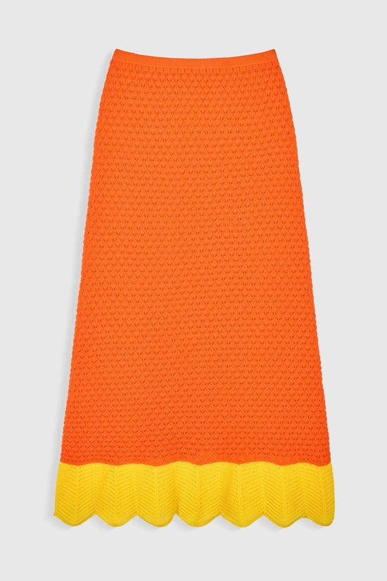 Maya Skirt - Maria de la Orden