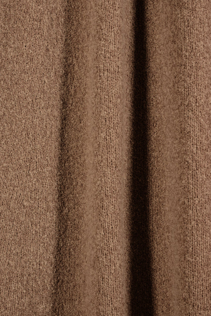 Meryl Dress - Maria de la Orden