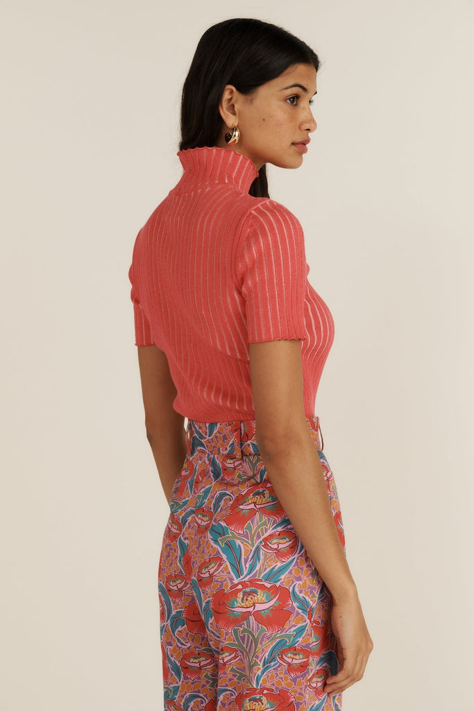 Mick Top - Maria de la Orden