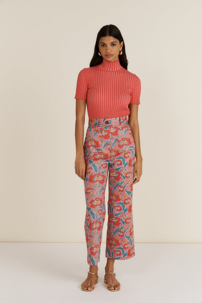 Mick Top - Maria de la Orden