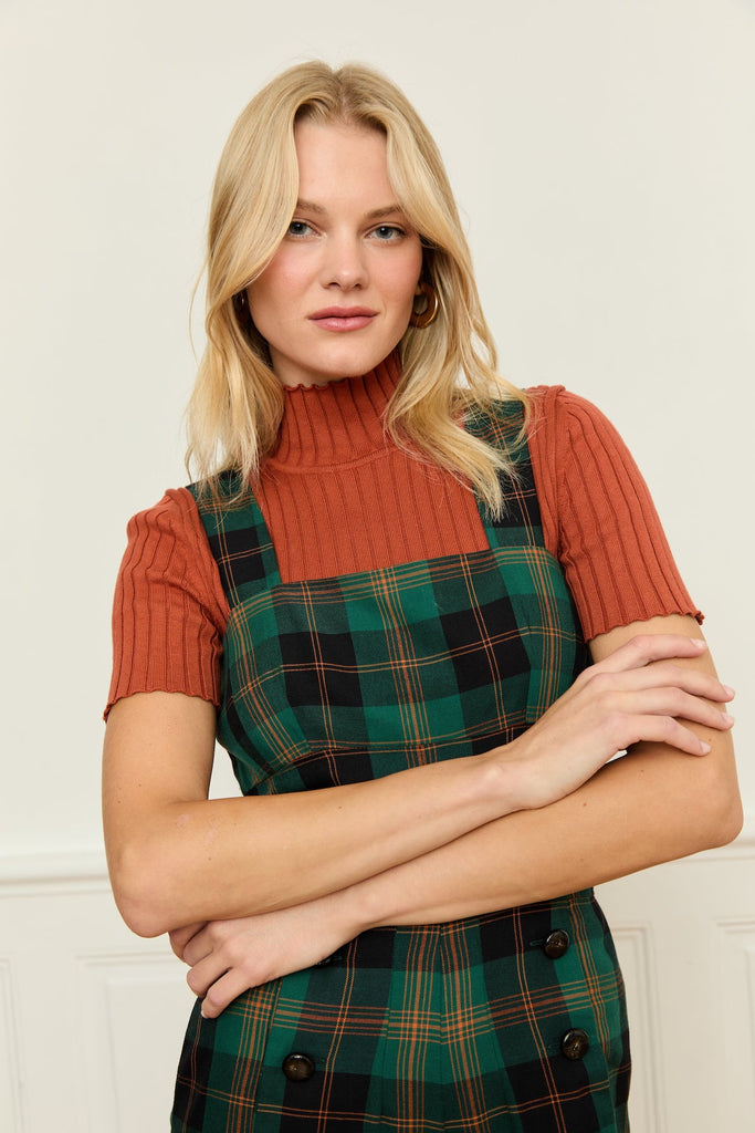 Mick Top - Maria de la Orden