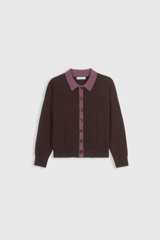 Miko Sweater - Maria de la Orden