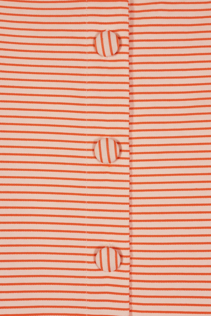 Millie Top - Maria de la Orden