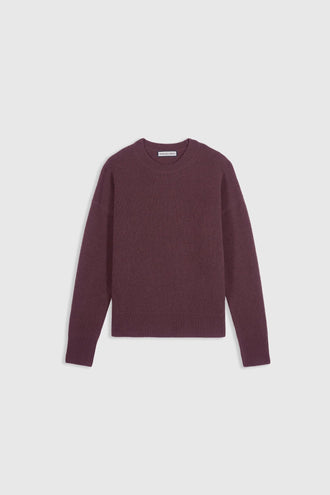Milly Sweater - Maria de la Orden