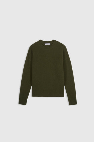 Milly Sweater - Maria de la Orden