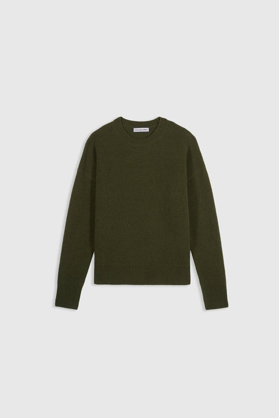 Milly Sweater - Maria de la Orden
