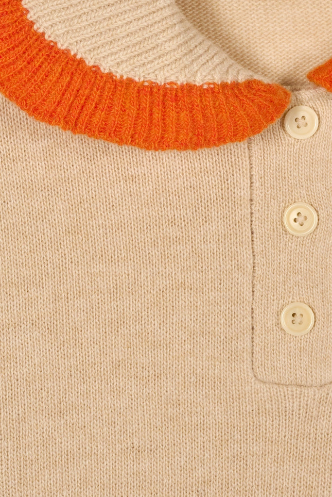 Misha Jersey - Maria de la Orden