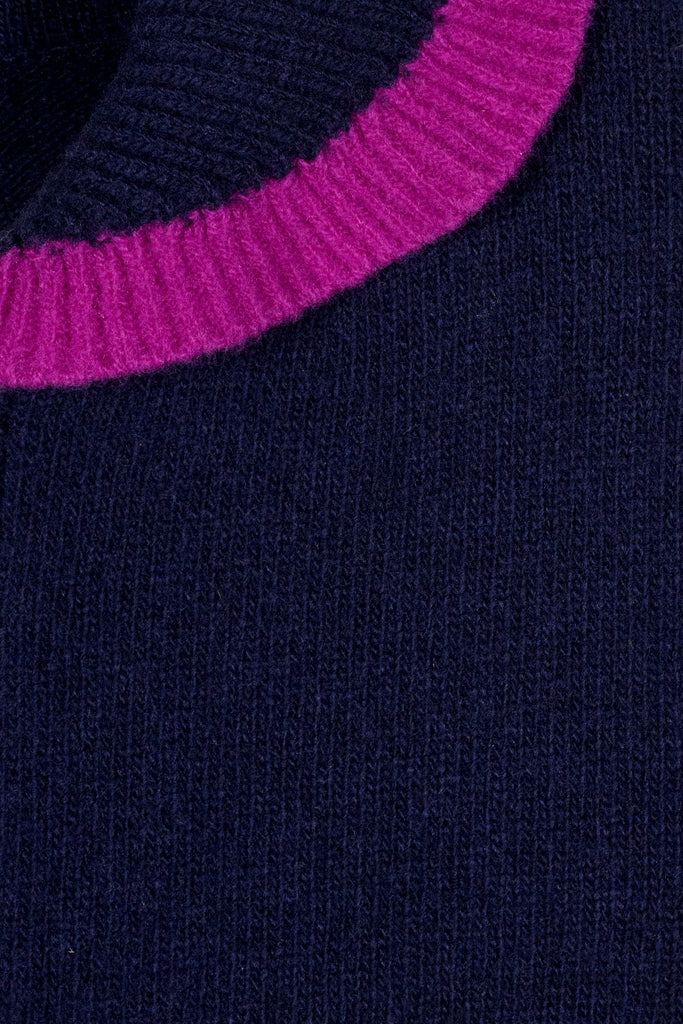 Misha Jersey - Maria de la Orden