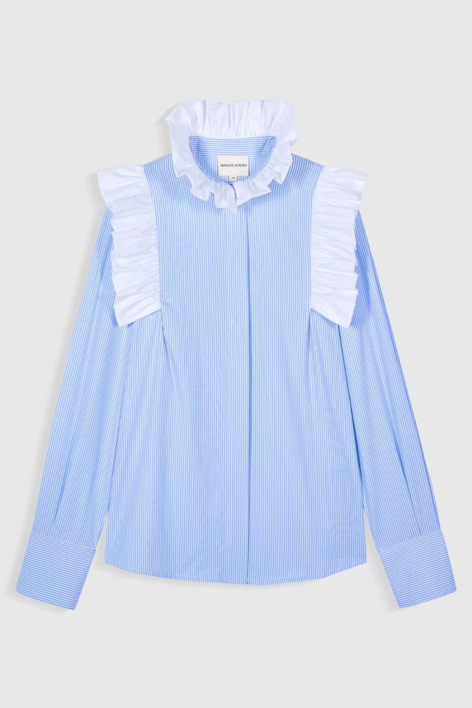 Mizou Shirt - Maria de la Orden