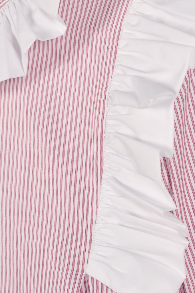 Mizou Shirt - Maria de la Orden