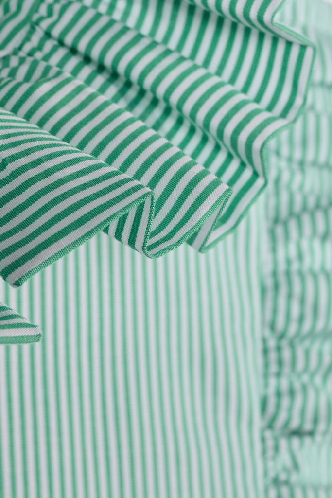 Mizou Shirt - Maria de la Orden