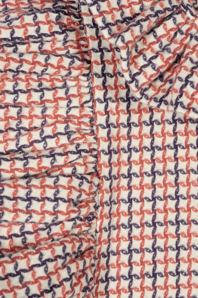 Mizou Shirt - Maria de la Orden