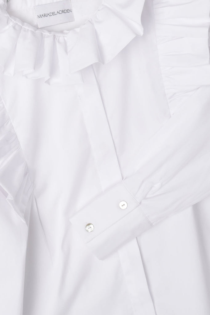 Mizou Shirt - Maria de la Orden