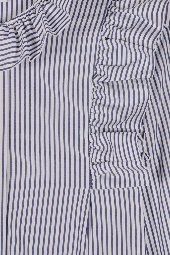 Mizou Shirt - Maria de la Orden